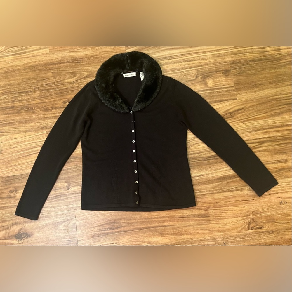 Amanda Smith Cardigan